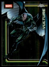 2026 Topps Chrome Marvel Comics #192 Vulture