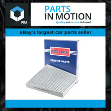 Pollen / Cabin Filter BFC1270 Borg & Beck 80291SNKA01 80292SFY003 80292SDGW01