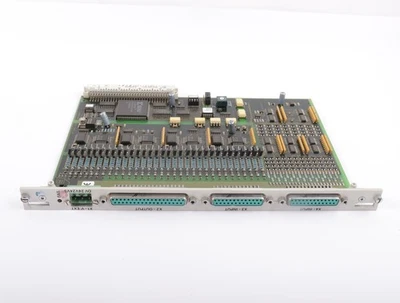 PHILIPS I/O Platine 4022 229 3011 aus PHILIPS PG1220 #120628 - Bild 1 von 4