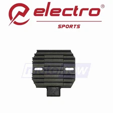 Electrosport Regulator/Rectifier for 1998-2000 Yamaha XVS650A V Star zn