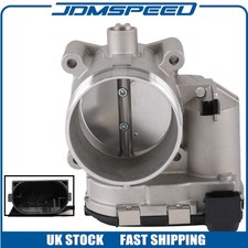 Throttle Body 0280750131 For Volvo S60 S80 V70 XC90 Mk1 Mk2 2.0 2.4 2.5 T5 AWD