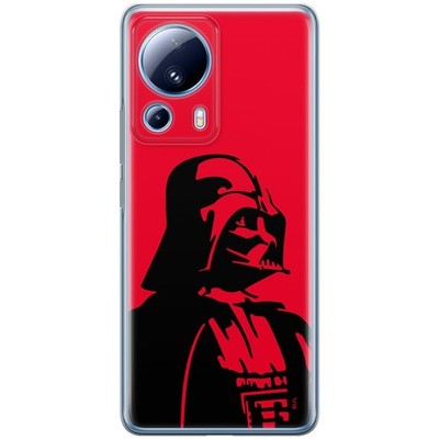ERT GROUP Handyhülle Xiaomi 13 LITE Star Wars Darth Vader