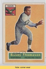 Click to enlarge Bobby Thomason