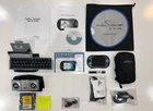 Tapwave Zodiac 2 with OEM AC Adapter, Carrying Case and Lots of Extra's #3