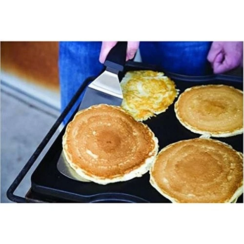 Professional Chef Spatula Set,Black - Image 2 of 4