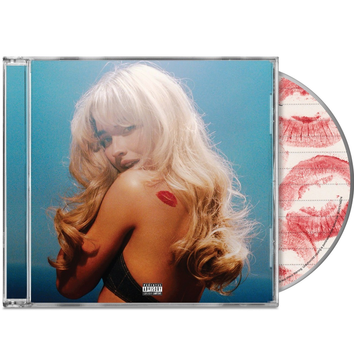 Sabrina Carpenter - Short n' Sweet (Deluxe Edition) | eBay