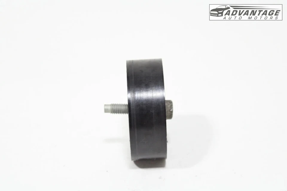 Lincoln Navigator 2018-2023 3,5 L motor correa tensor polea loca OEM Foto 2 de 4