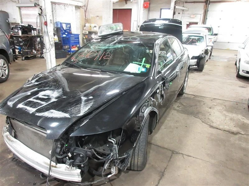 INTERRUPTOR BLOQUEO CONDUCTOR AUDI A6 S6 2007 07 2008 08 1070342 Foto 4 de 4