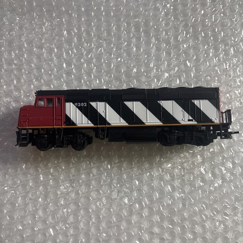 LIFE-LIKE - Locomotora Canadian National 9302 No.15403 - SIN CAJA | Condition: Used