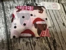 Caroline Gardner Sausage Dog Dachshund Bag New Gorgeous Christmas Present