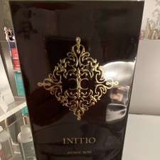 Initio Parfum 90 ml ATOMIC ROSE