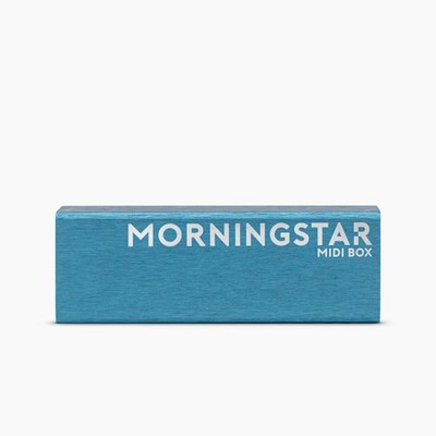 MORNINGSTAR MIDI BOX : NEW : [DETROIT MODULAR]