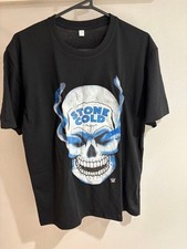 WWE Steve Austin Stone Cold AUSTIN 3:16 T-Shirt