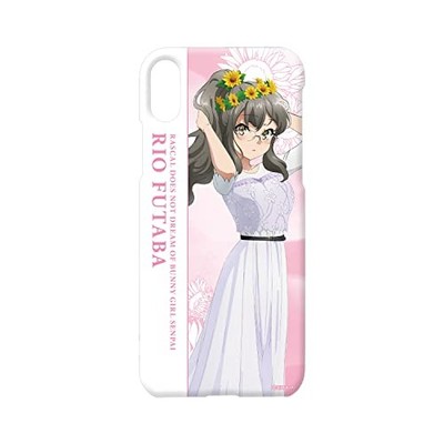 Rascal Does Not Dream of Bunny Girl Senpai Originalillustration von Rio Futaba