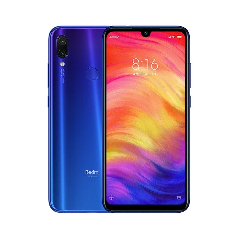 Xiaomi Blue 64 GB Cell Phones & Smartphones for sale | eBay