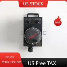 1PCS NEW A860-0203-T012 FANUC Electronic Handwheel Manual Pulse  US Free TAX