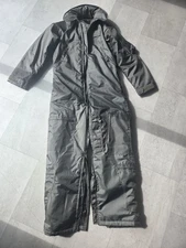 US Military Flyer's CWU-64/P Flight Suit Coveralls 100% Aramid Size 40R **NEW**