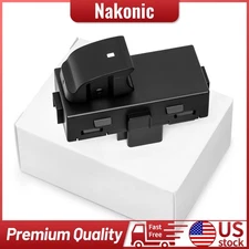 22895545 Passenger Power Window Switch Compatible with 2006-2011 BUICK LUCERNE