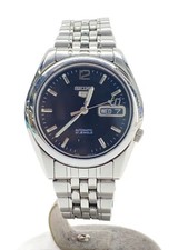 SEIKO Automatic Watch Analog 7S26 01V0