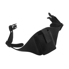 Mic Belt Microphone Holder Pack for Running Public Speaking Vertical Speaker