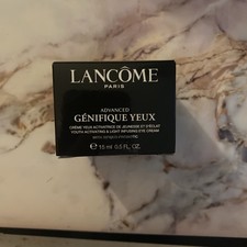 Lancôme Advanced Génifique 0.5 fl oz Eye Cream