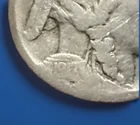 1917-S BUFFALO NICKEL **NICE   ** FAST SHIPPING!  1689