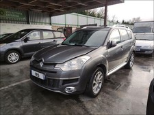 Climatisation et Accessoires Citroen C-CROSSER