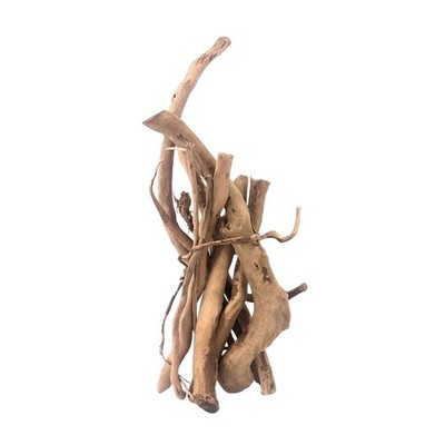 AquaOne Moorkien Scape Sticks 100 g 10 25 cm Naturholz für Aquarien & Terrarien