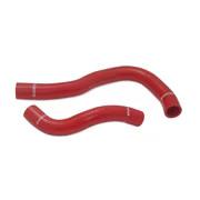 Mishimoto Silicone Radiator Hose Kit Fits Acura RSX 2002-2006 Red | eBay
