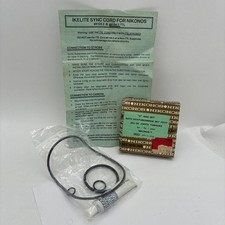  Unused Nikon Nikonos V O ring set O-Rings  Grease From JAPAN New OEM W Box 
