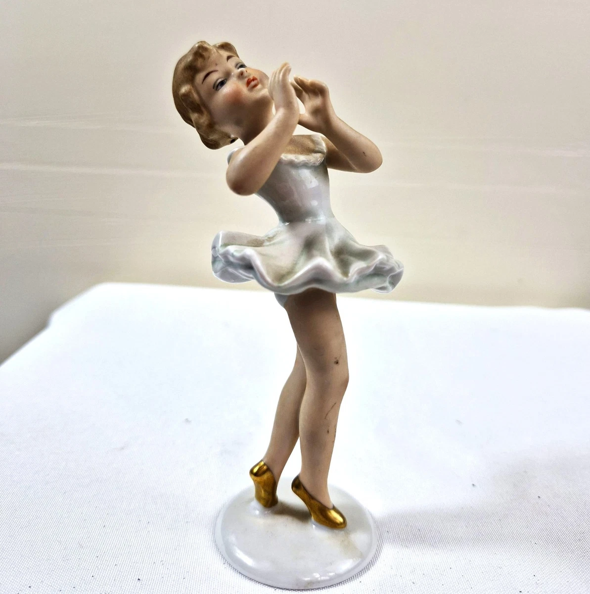 wallendorf ballerina products for sale | eBay