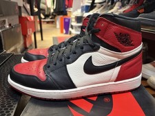 Size 13 - Jordan 1 Retro OG High Bred Toe
