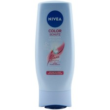 Nivea COLOR PROTECTION Conditioner 1 x 200ml for Colored or Highlighted Hair