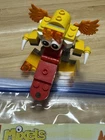 LEGO Mixels Tungster 41544 Complete w Instructions