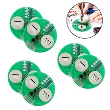Schlankes Design 6 STCK. Tragbar zum L&ouml;ten Kit f&uuml;r Elektronikprojekte &uuml;berall