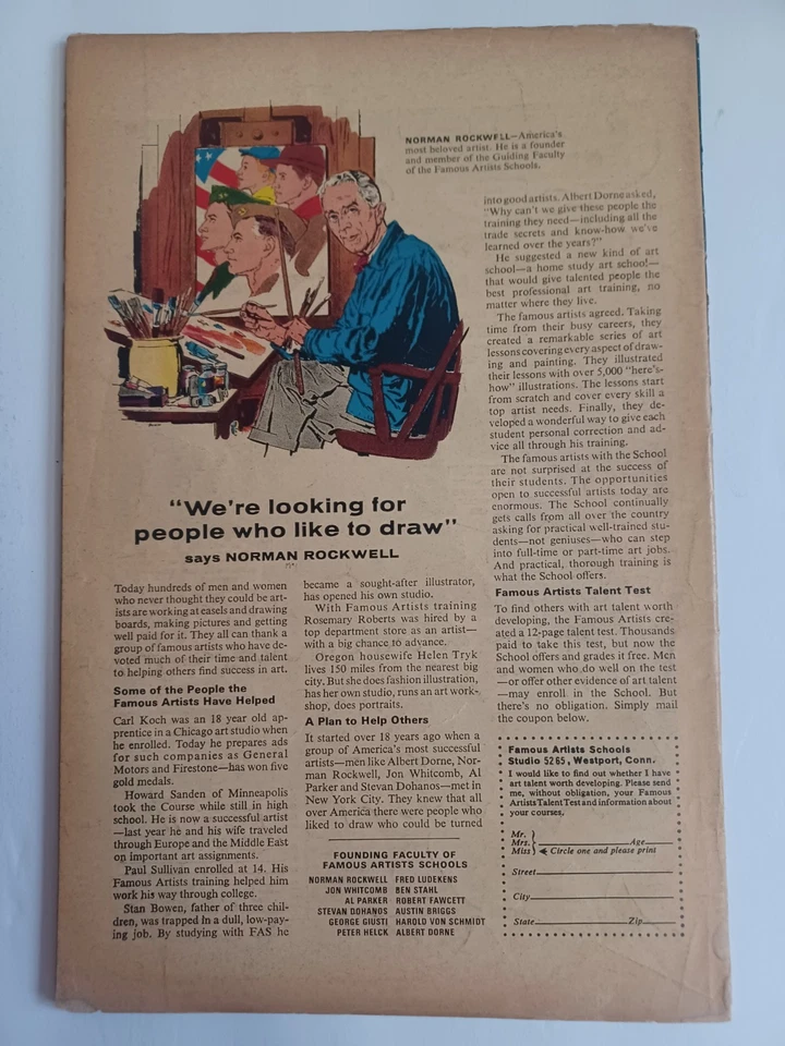 Tales to Astonish #93 - Hulk - Silver Surfer - 1967 - VG - Image 2 of 4