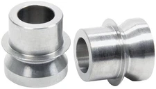 1" to 5/8" Bore Misalignment Spacer, Mounting Width 2.625"