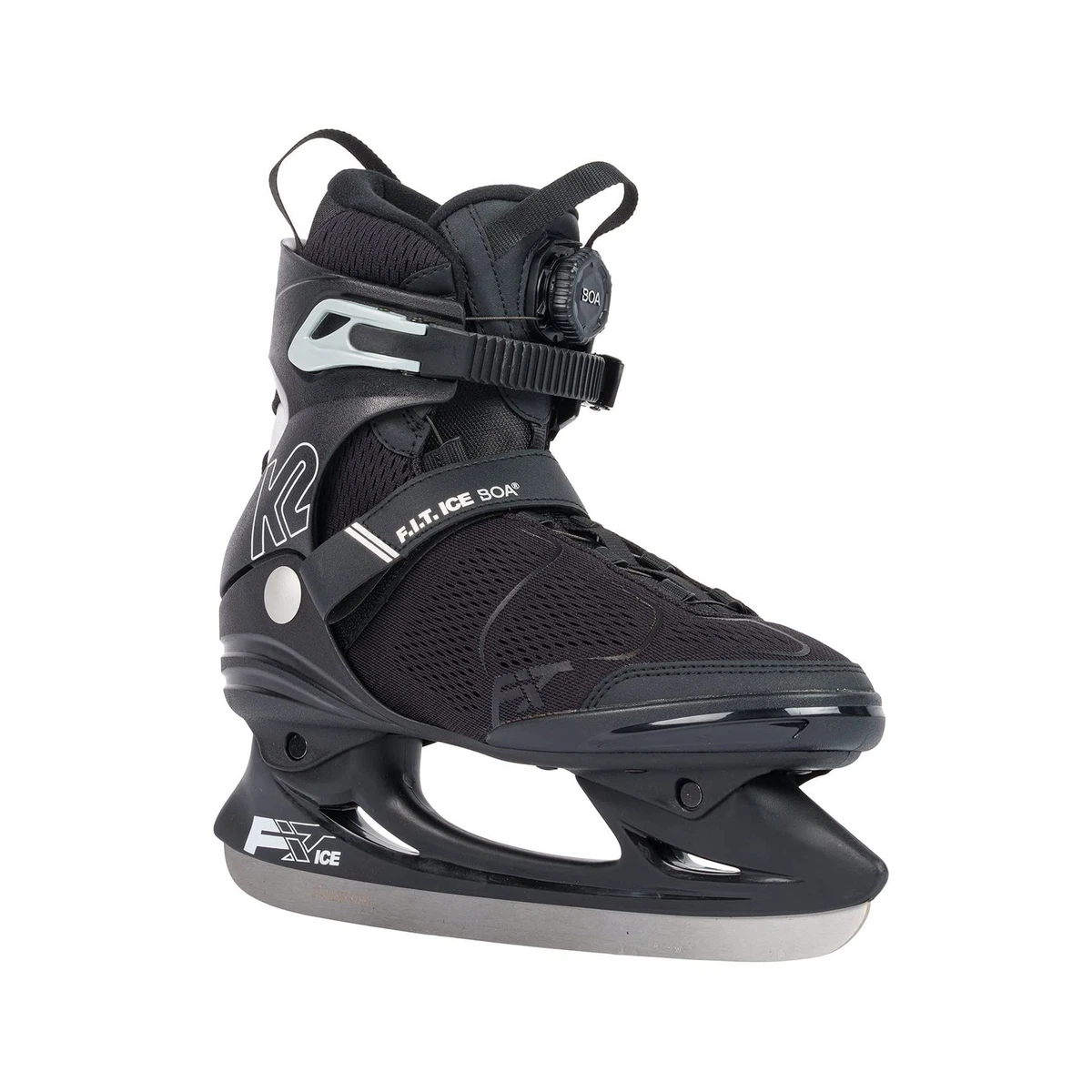 K2 Annika Ice Skates for Girls