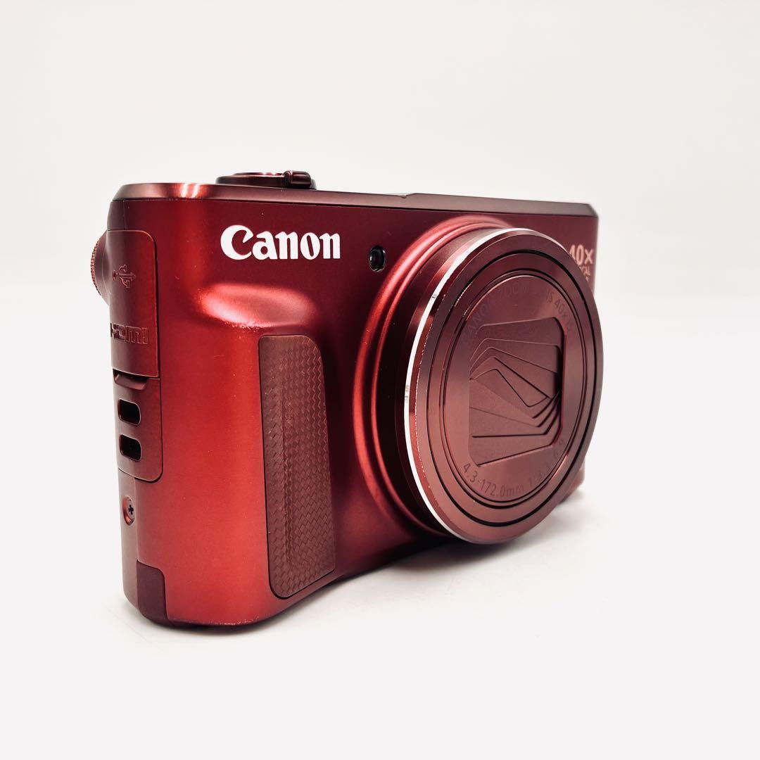 Buy Canon PowerShot SX720 HS 20.3MP Compact Digital Camera