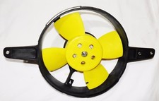 FIAT RITMO - RITMO ABARTH/ VENTOLA MOTORE COMPLETA RADIATORE/ FULL RADIATOR FAN 