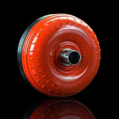 SunCoast Category 1 Triple Disc Torque Converter For 2008-2018 Dodge 6.7L 68RFE