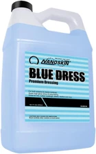 BLUE DRESS Premium Dressing - Sprayable Interior & Exterior Dressing| Works on T