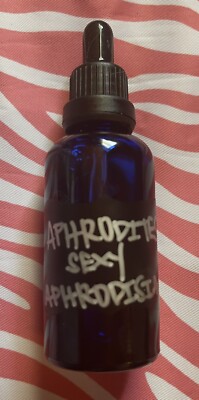 essential oils Aphrodites Sexy Aphrodisiac