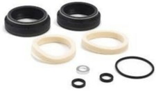 Fox 803-00-933 Kit Parapolvere / Dust Wiper, 36mm Fork, Low Friction, No Flange 