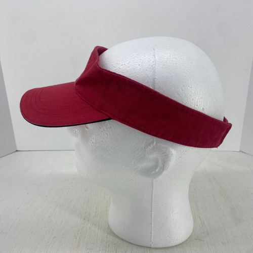 Tampa Bay Buccaneers Stadium Club Member Hat and Visor Lot 2002 2007 Vintage - Picture 10 of 14