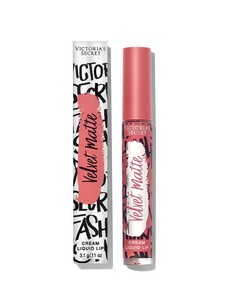 victoria secret velvet matte lipstick set price