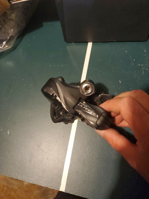 rd 6770 rear derailleur