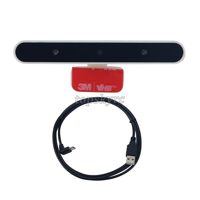 Windows Hello Webcam 1080P Face Recognition Camera with 1.5M Data Cable tp1