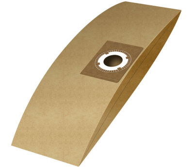 10 Staubsaugerbeutel Für Aqua-Vac Synchro 22 - Originalqualität