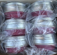 6 PACK GMC-P100 MSA 815188 Short Stack Combination Respirator Cartridges